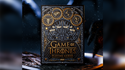 Game of Thrones Playing Cards | theory11