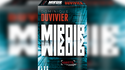 The Mirror (Blue) | Dominique Duvivier