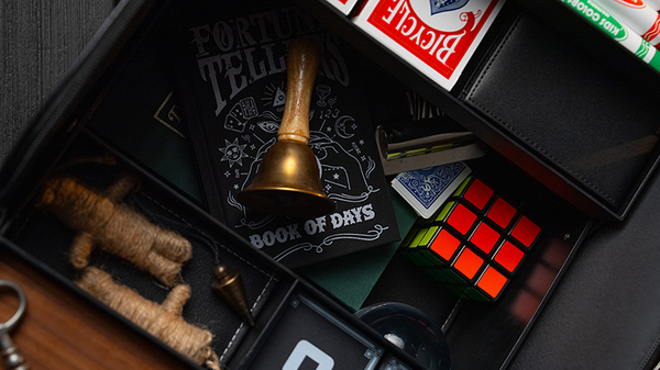 MODERN DOCTORS BAG | Murphy's Magic