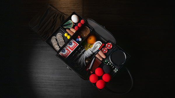 MODERN DOCTORS BAG | Murphy's Magic