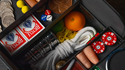 MODERN DOCTORS BAG | Murphy's Magic