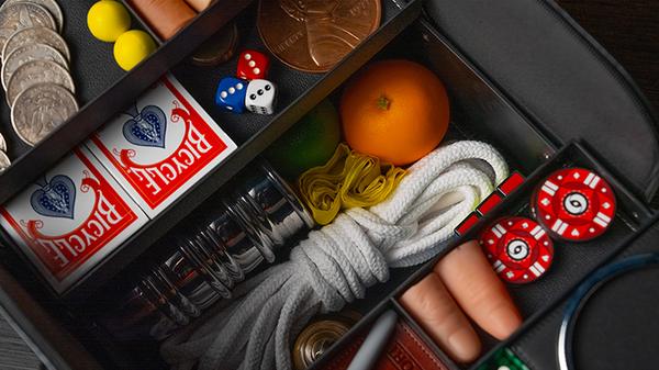 MODERN DOCTORS BAG | Murphy's Magic