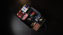 MODERN DOCTORS BAG | Murphy's Magic