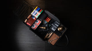 MODERN DOCTORS BAG | Murphy's Magic
