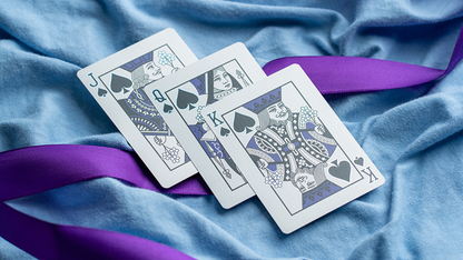 988 Lifeline Playing Cards | EmilySleights52
