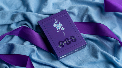 988 Lifeline Playing Cards | EmilySleights52