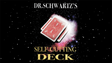 Self Cutting Cards | Dr. Martin Schwartz