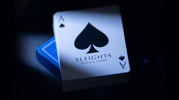 Sleights Playing Cards | EmilySleights52