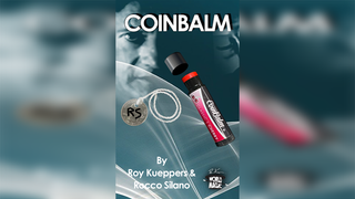 Coin Balm | Rocco and Roy Kueppers