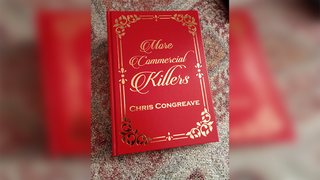 More Commercial Killers | Chris Congreave