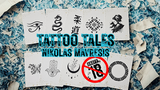 Tattoo Tales | Nikolas Mavresis
