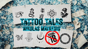 Tattoo Tales | Nikolas Mavresis