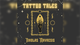 Tattoo Tales | Nikolas Mavresis