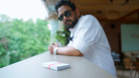InSight | Manoj Kaushal