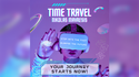 Time Travel | Nikolas Mavresis