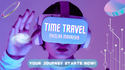 Time Travel | Nikolas Mavresis