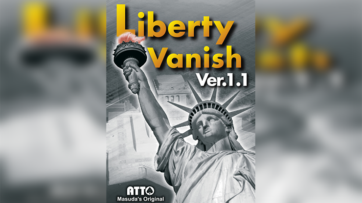 Liberty Vanish 1.1 | Masuda 