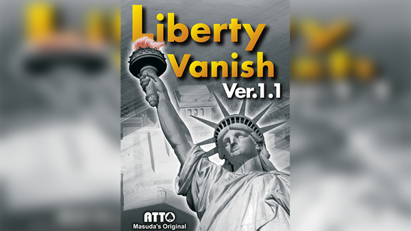 Liberty Vanish 1.1 | Masuda 