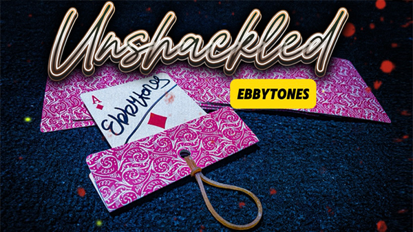 Unshackled | Eb|tones - (Download)