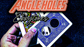 Angel Holes | Eb|tones - (Download)