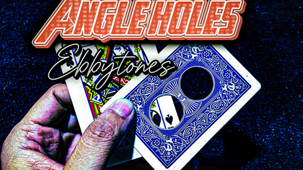 Angel Holes | Eb|tones - (Download)