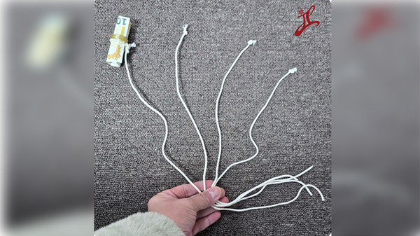 Lucky String | JL Magic