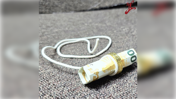 Lucky String | JL Magic