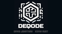 Deqode | David Jonathan and Kevin Aust