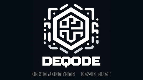 Deqode | David Jonathan and Kevin Aust