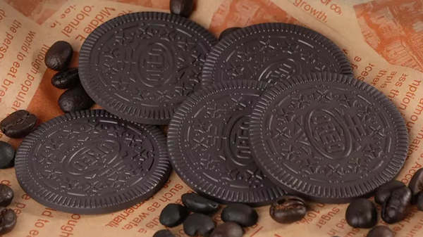 Oreo Shell Set | N2G