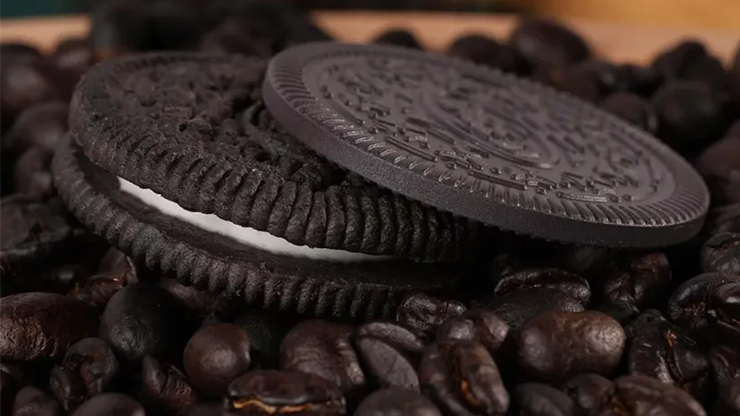 Oreo Shell Set | N2G