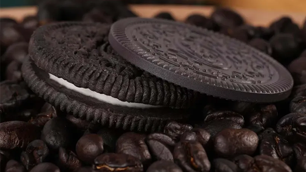 Oreo Shell Set | N2G