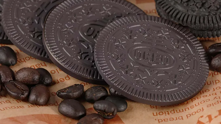 Oreo Shell Set | N2G