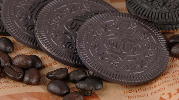Oreo Shell Set | N2G