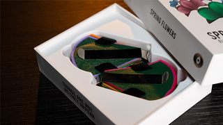 SPRING FLOWERS (2 PK PAPER) | Murphy's Magic