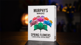 SPRING FLOWERS (2 PK PAPER) | Murphy's Magic