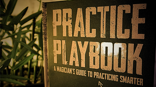 The Practice Playbook | Eric Yuhasz
