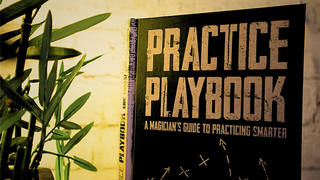The Practice Playbook | Eric Yuhasz