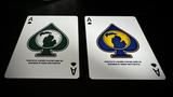 Michigan Euchre Playing Cards | Midnight Cards
