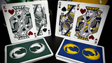 Michigan Euchre Playing Cards | Midnight Cards