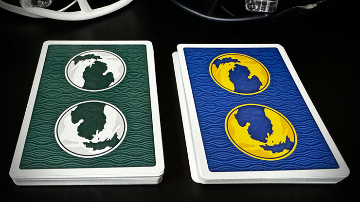 Michigan Euchre Playing Cards | Midnight Cards
