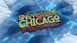 Bigblindmedia Presents Snowstorm In Chicago (Red) | Tom Dobrowolski
