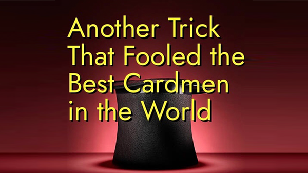 The Gift | Unnamed Magician Video and PDF - (Download)