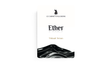 Ether | Thibault Ternon x Le Cabinet d'Illusions