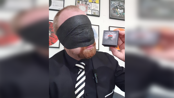 Blindfellan | Kevin Cunliffe