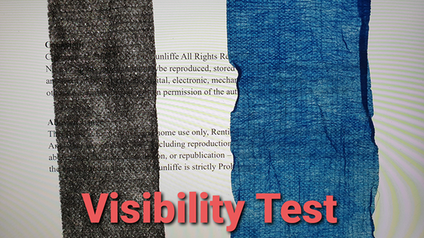 Blindfellan | Kevin Cunliffe