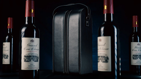 Miracle Wine Bottles | TCC