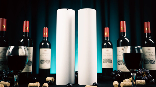 Miracle Wine Bottles | TCC