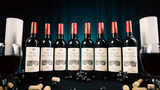 Miracle Wine Bottles | TCC