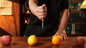 The Perfect Knife | Hongzhi Wang, Jay Wang, & TCC Magic
